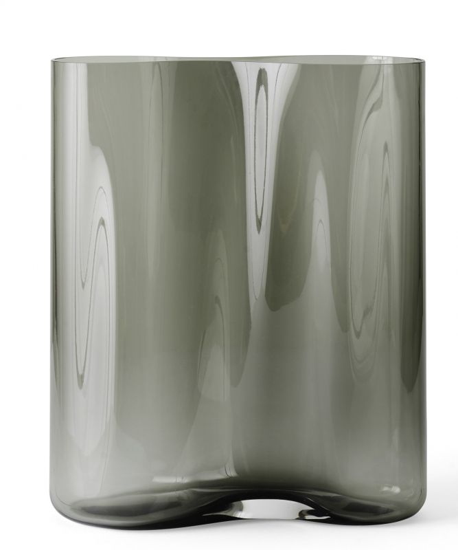 Aer Vase Menu